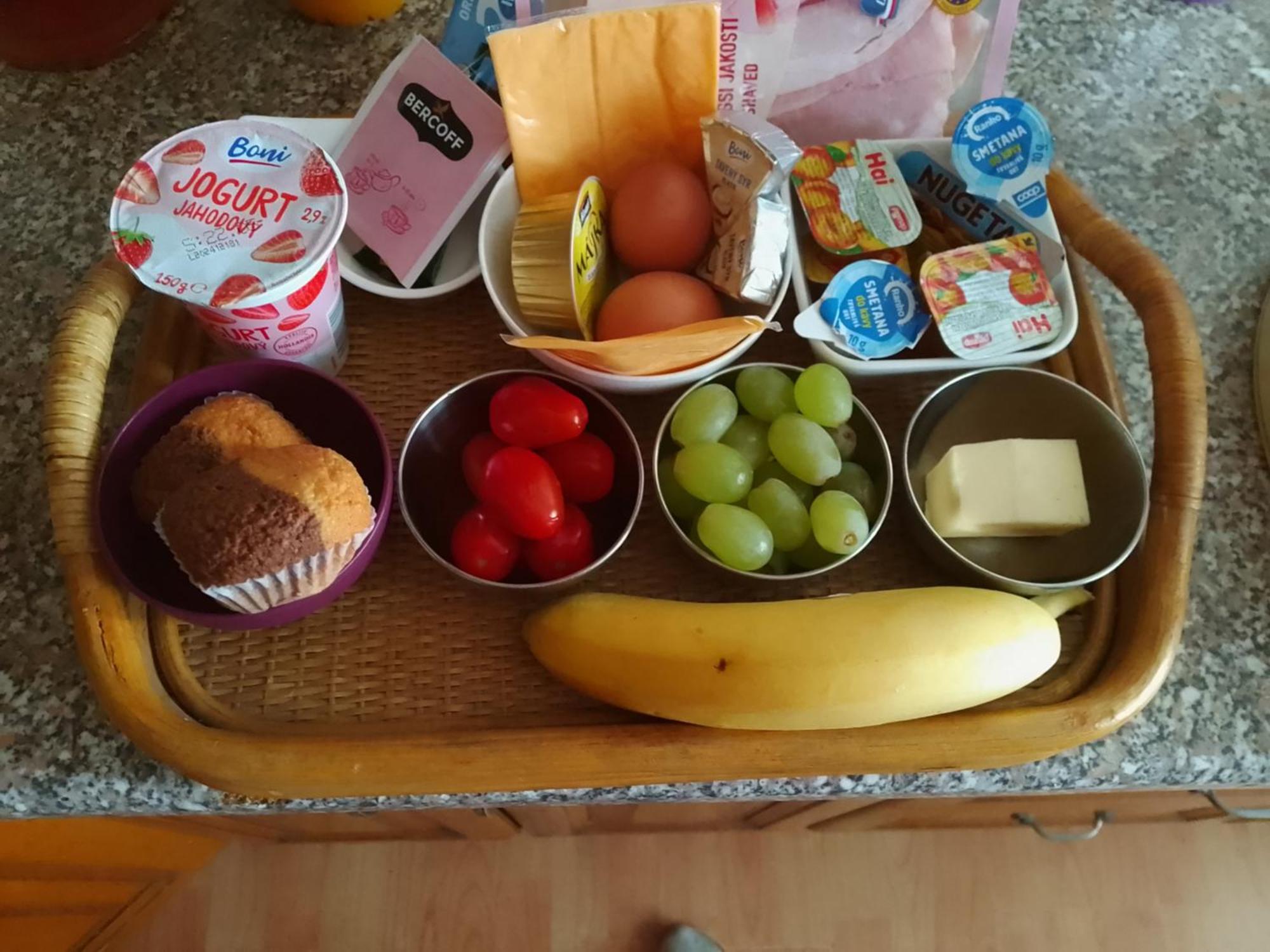 Ludgerovice Marie 아파트 외부 사진