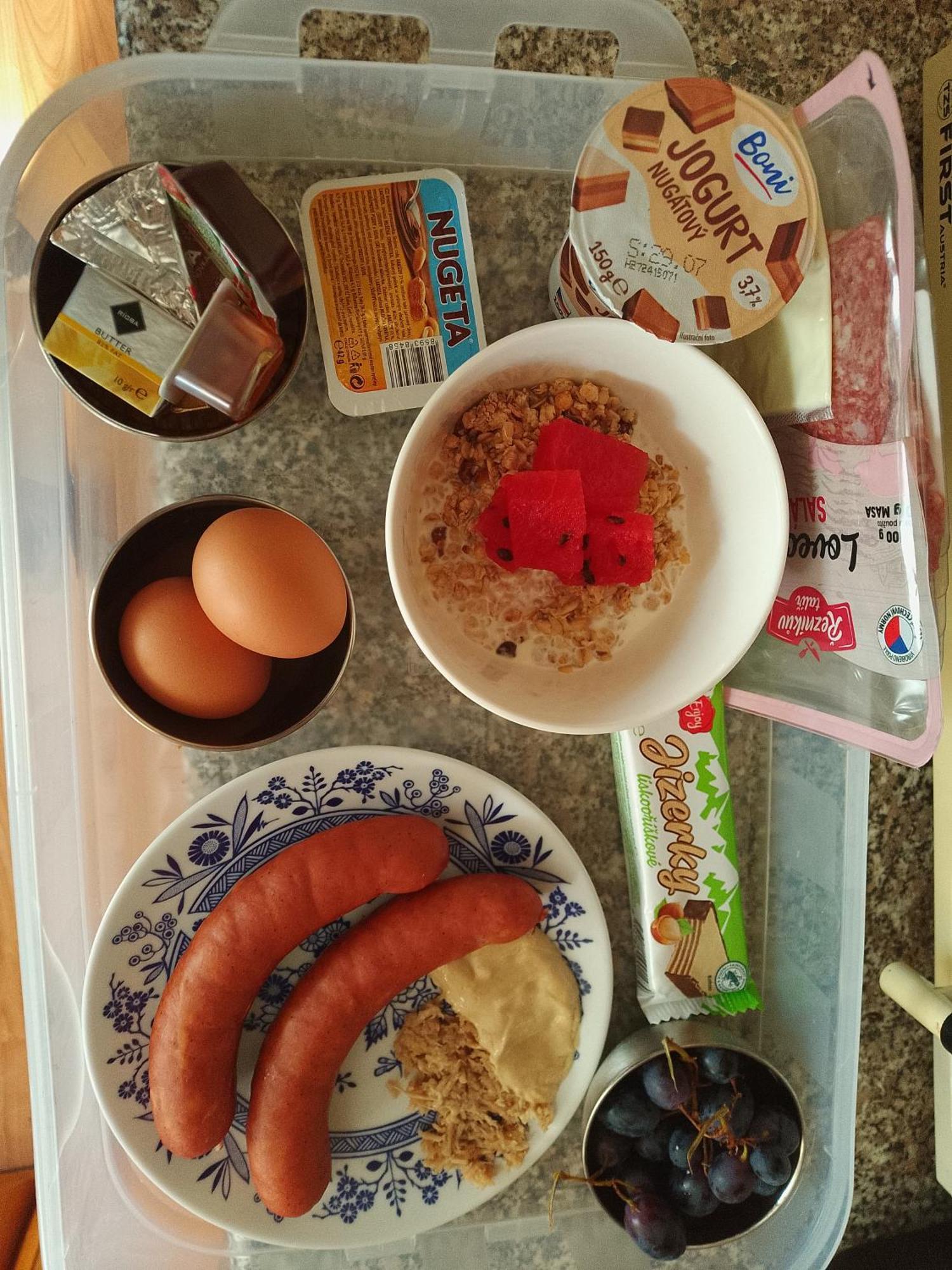 Ludgerovice Marie 아파트 외부 사진
